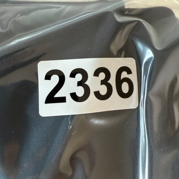 Spanx Womens Perfect Asymmetric Tailored Vest Ponte Knit Black Size 1X Work NWT - Picture 12 of 12